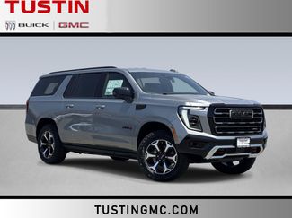 New 2026 GMC Yukon XL AT4 w/ AT4 Premium Plus Package AWD/4WD video 1