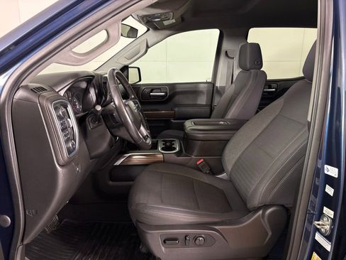 Used 2020 Chevrolet Silverado 1500 RST w/ All-Star Edition image 19