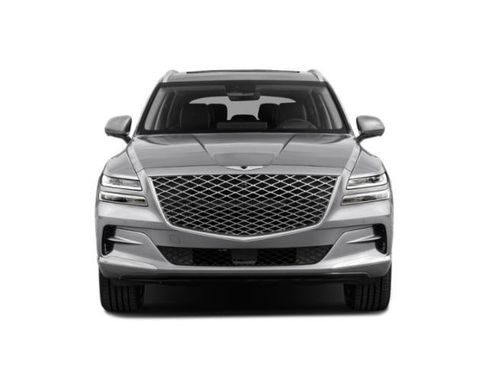 Used 2023 Genesis GV80 3.5T Advanced + AWD/4WD image 7