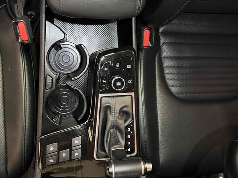 Used 2023 Kia Sportage SX FWD image 9