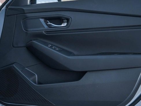 New 2026 Honda Accord SE image 8