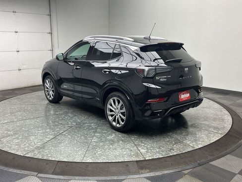 Used 2026 Buick Encore GX Avenir w/ Avenir Technology Package AWD/4WD image 2