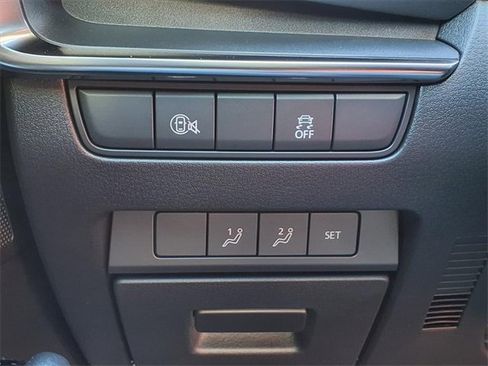 New 2026 MAZDA MAZDA3 Carbon image 14