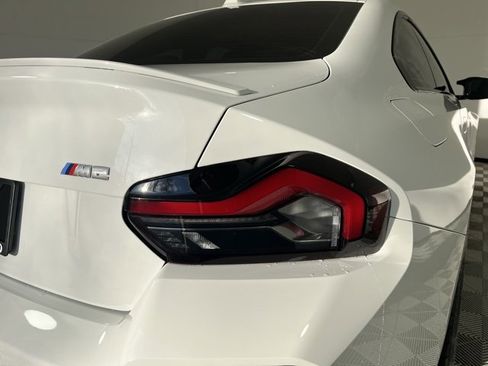 Used 2024 BMW M2 w/ Lighting Package image 20