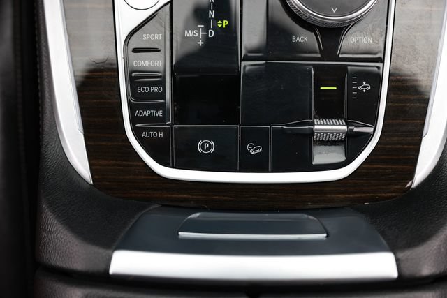 Used 2020 BMW X7 xDrive40i w/ Premium Package AWD/4WD image 59