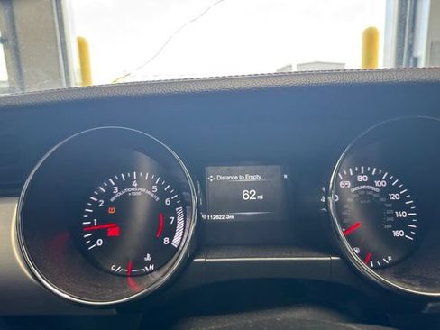 Used 2016 Ford Mustang GT Premium w/ Equipment Group 401A RWD image 7