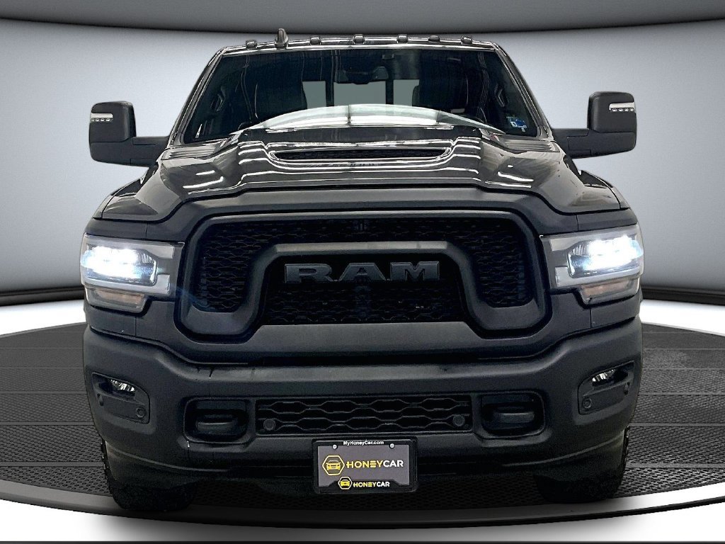 Used 2023 RAM 2500 Rebel w/ Level 1 Equipment Group AWD/4WD image 2