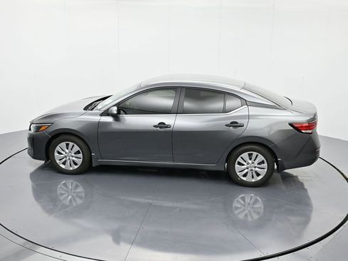New 2025 Nissan Sentra S image 34