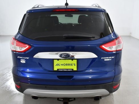 Used 2014 Ford Escape Titanium w/ Equipment Group 401A image 13