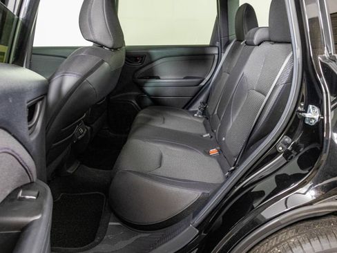 Used 2026 Subaru Forester Premium AWD/4WD image 38
