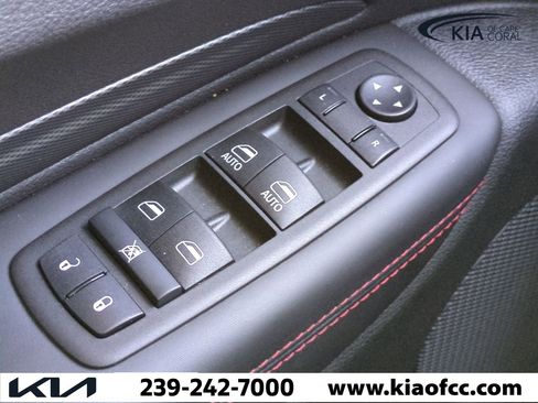 Used 2025 Dodge Durango R/T image 27