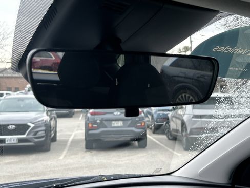 Certified 2023 Hyundai Tucson SEL image 27