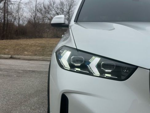 Used 2025 BMW X5 xDrive40i w/ Premium Package image 10