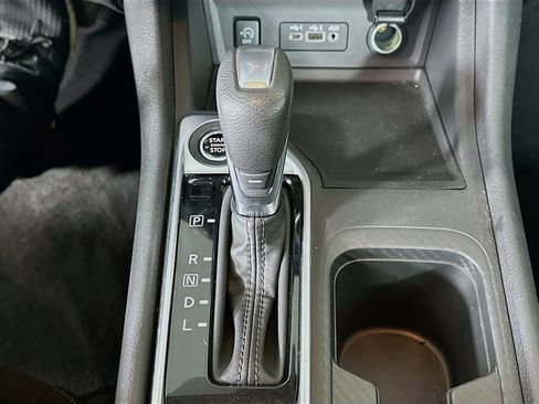 Used 2024 Nissan Sentra SV image 23