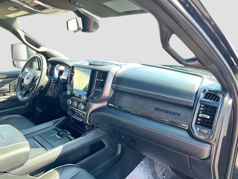 Used 2023 RAM 2500 Limited w/ Night Edition AWD/4WD image 30