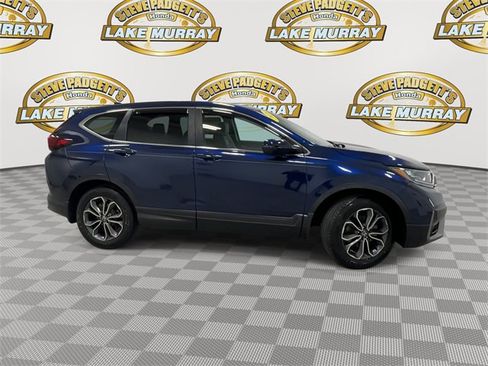 Used 2020 Honda CR-V EX-L image 4