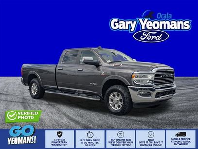 Used 2020 RAM 2500 Laramie