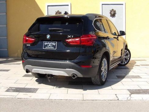 Used 2017 BMW X1 xDrive28i AWD/4WD image 8