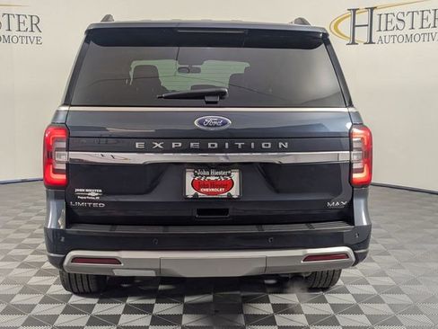 Used 2023 Ford Expedition Max Limited image 6