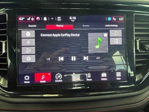 Certified 2024 Dodge Durango GT AWD/4WD image 29