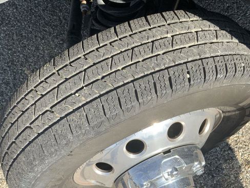 Used 2025 RAM 3500 Big Horn image 21