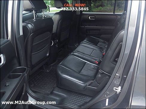 Used 2011 Honda Pilot EX-L image 17