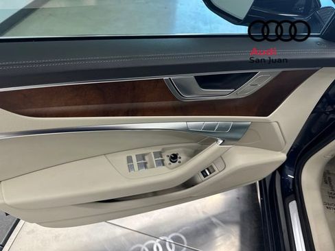 Used 2023 Audi A6 3.0T Premium image 16