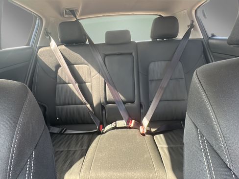 Used 2020 Kia Sportage LX FWD image 18