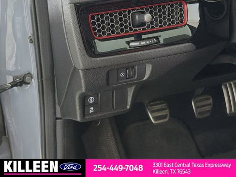 Used 2022 Honda Civic Si image 9