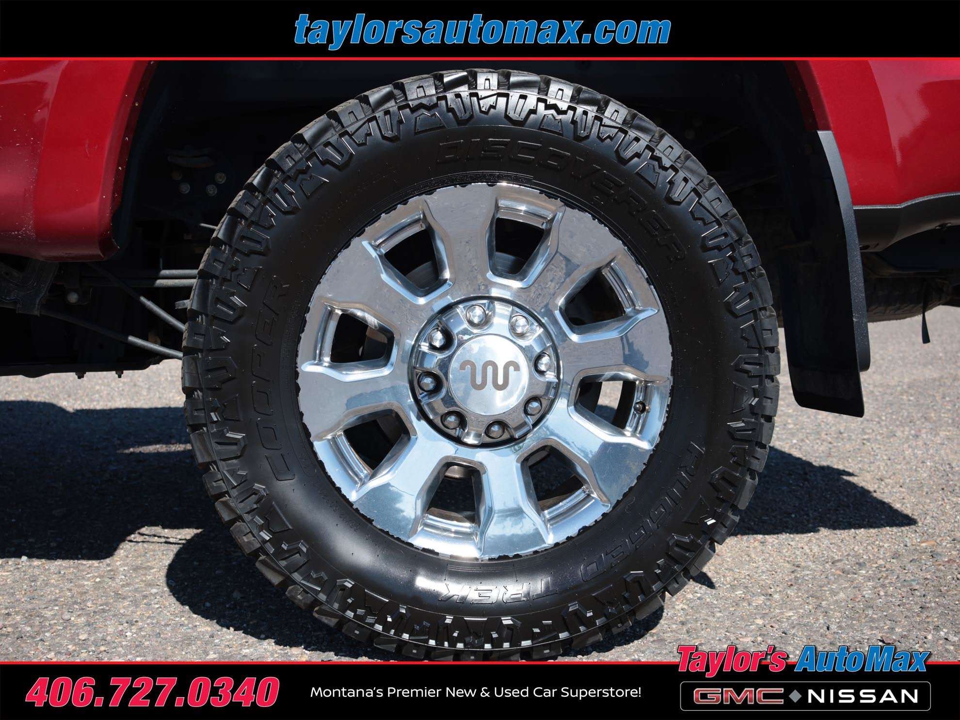 Used 2017 Ford F250 King Ranch w/ King Ranch Ultimate Package AWD/4WD image 49