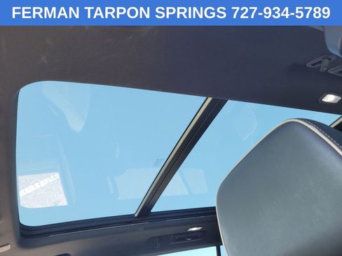 Certified 2023 Chevrolet Tahoe Premier w/ Max Trailering Package image 24