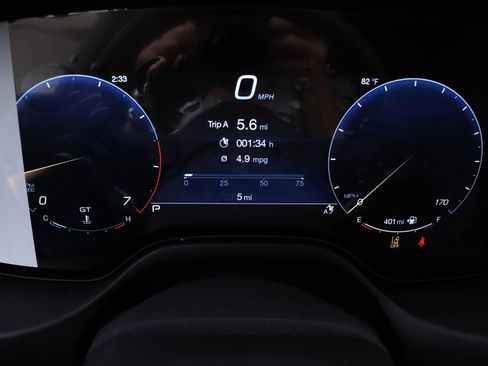 New 2025 Maserati Grecale Modena AWD/4WD image 17