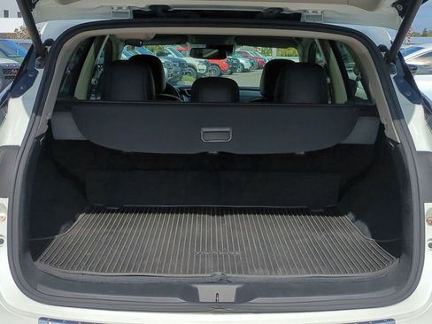 Certified 2021 Nissan Murano SL image 13