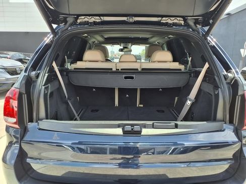 Used 2018 BMW X5 sDrive35i RWD image 7
