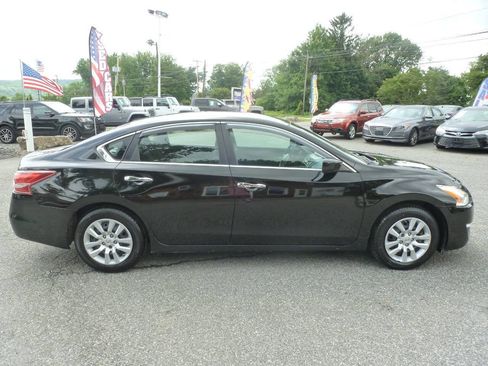Used 2013 Nissan Altima 2.5 FWD image 4