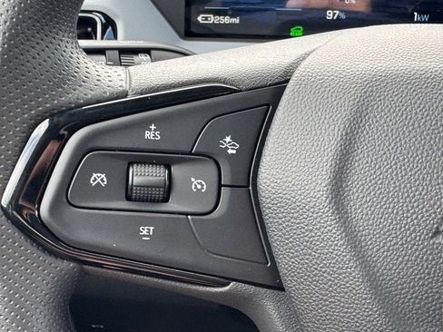 New 2027 Chevrolet Bolt LT FWD image 19