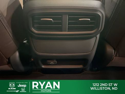 New 2026 Honda Ridgeline RTL image 51