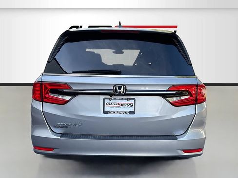 Used 2023 Honda Odyssey EX-L image 6