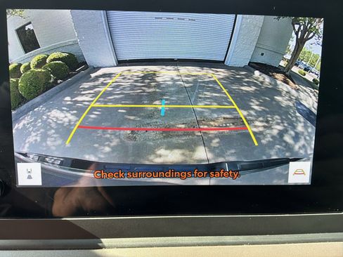 Used 2024 Toyota Tacoma SR5 image 25