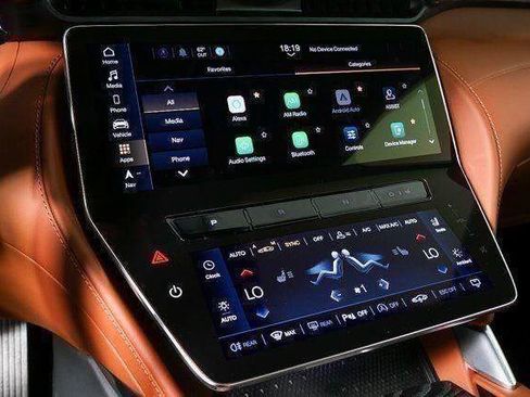 New 2026 Maserati GranTurismo Modena AWD/4WD image 4