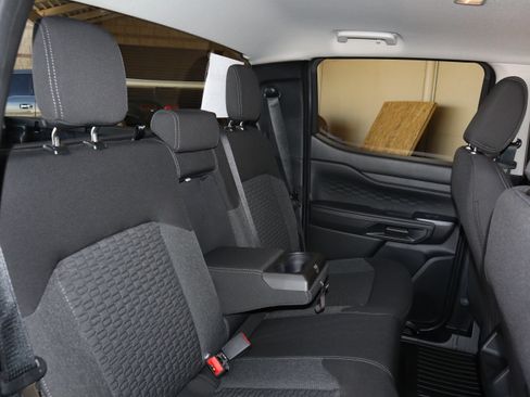 New 2026 Ford Ranger XL AWD/4WD image 42