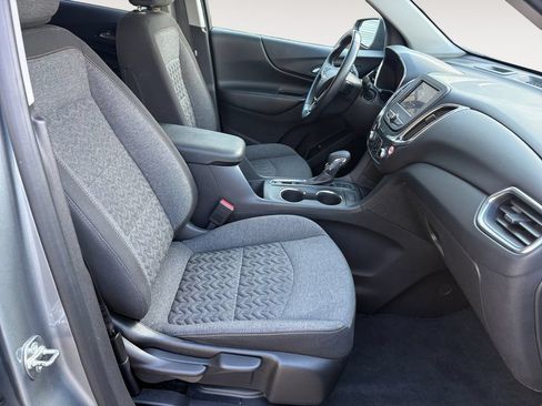 Used 2024 Chevrolet Equinox LT AWD/4WD image 15