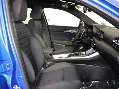 Used 2024 Dodge Hornet R/T AWD/4WD image 14