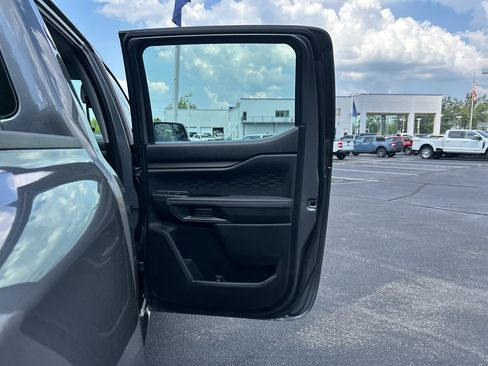 Used 2025 Ford Ranger XL w/ Trailer Tow Package RWD image 21