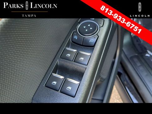 Used 2023 Ford Bronco Sport Outer Banks w/ Tech Package image 16