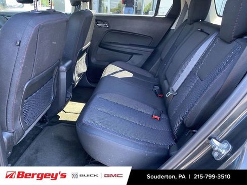 Used 2017 GMC Terrain SLE AWD/4WD image 28