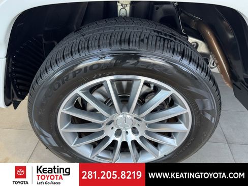 Used 2023 Mercedes-Benz G 550 image 29