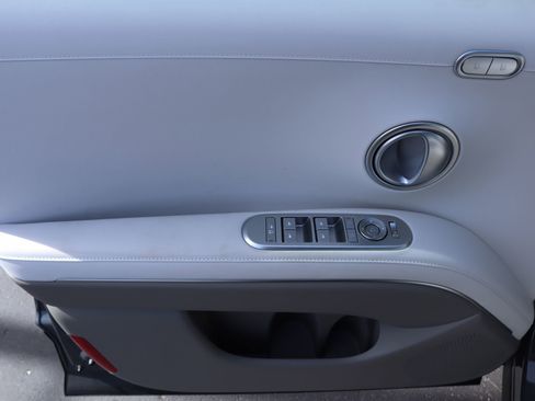 New 2026 Hyundai Palisade SEL image 17