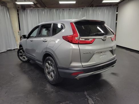 Used 2019 Honda CR-V EX image 6