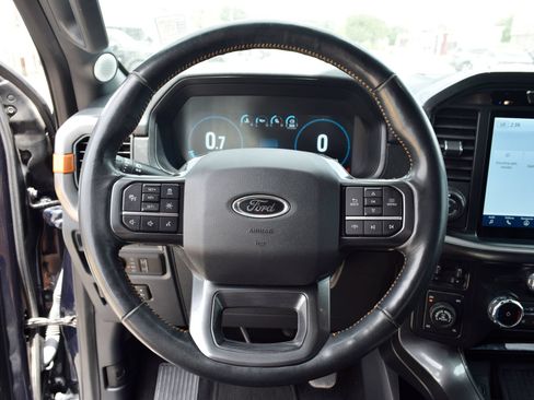 Used 2022 Ford F150 Tremor w/ Equipment Group 402A High AWD/4WD image 6